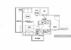 The Vanderlint (D15), Apartment #460589231